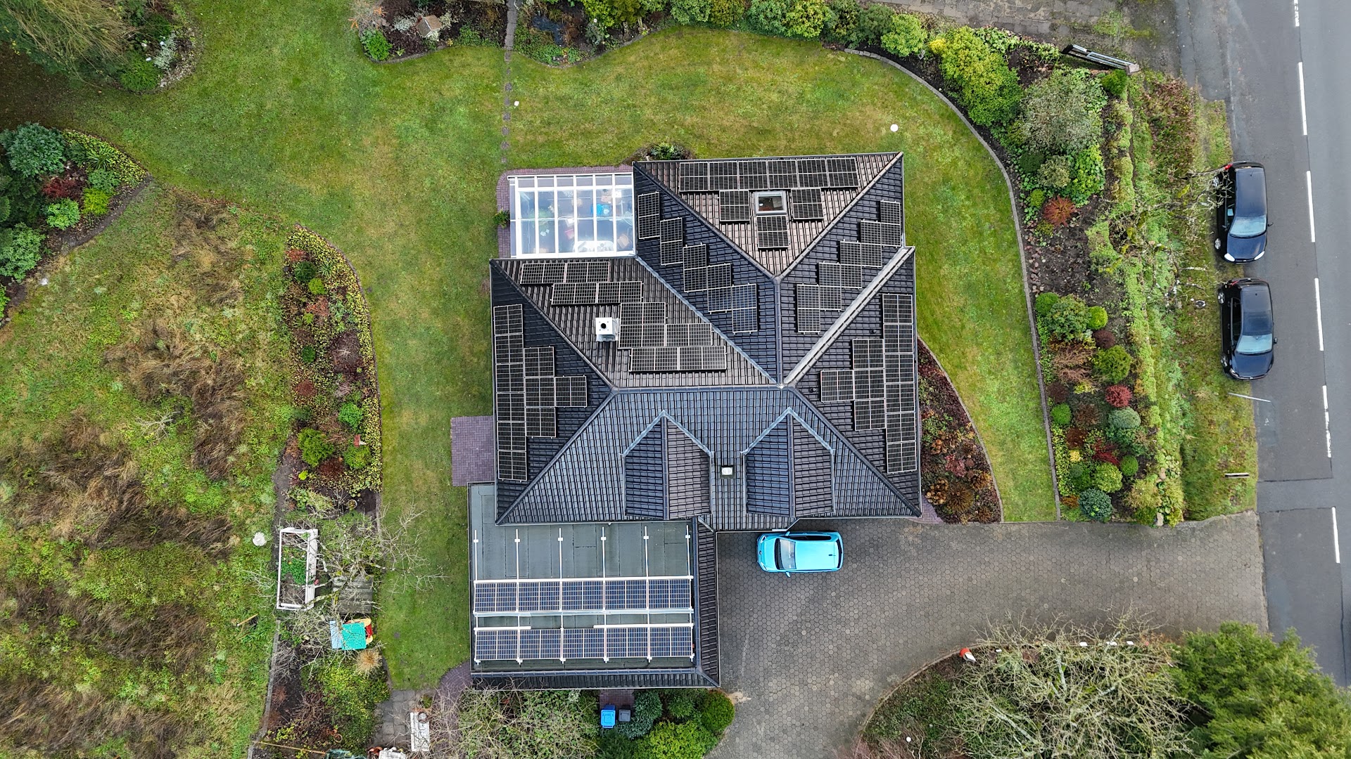 JET Solar- und Elektrotechnik — Fotos 2